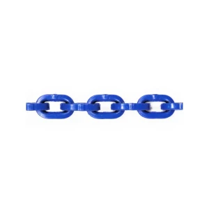 Łańcuch zrywkowy 6mm, klasa 100 (32kN)