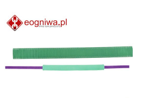 Rękaw ochronny do zawiesi pasowych 1T