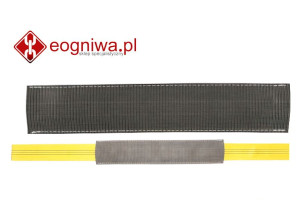 Rękaw ochronny do zawiesi pasowych 3T