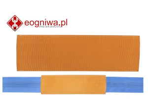 Rękaw ochronny do zawiesi pasowych 8T