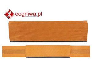 Rękaw ochronny do zawiesi pasowych 10T
