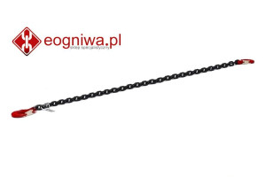Łańcuch do mocowania ładunków 8 / 40kN / 5,0m