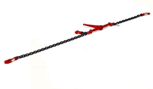Odciąg łańcuchowy 1 - częściowy / 6mm / 2,2T / 22kN