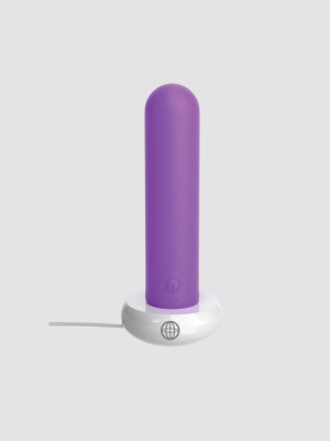 Pipedream Stimulateur Fantasy For Her Her Rechargeable Bullet