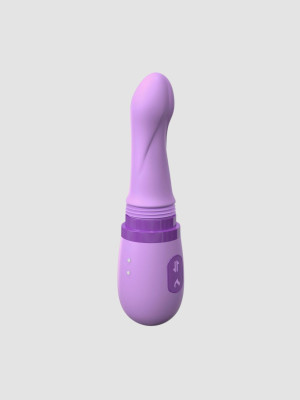 Pipedream Vibromasseur Fantasy For Her Her Personal Sex Machine