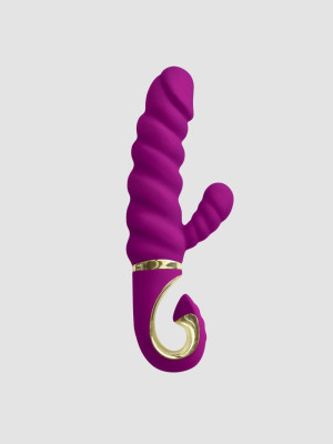 Gvibe Vibromasseur Rabbit Gcandy