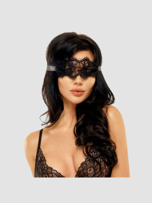 Beauty Night Masque Eve Noir