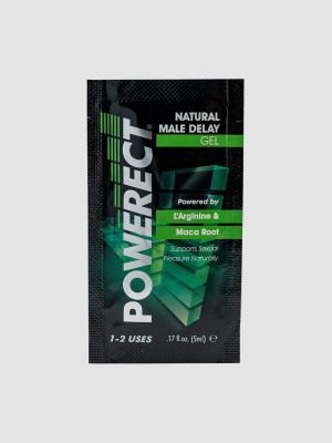 Skins Sérum Retardant Powerect Natural Delay 5 ml