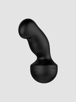 Nexus Stimulateur Prostatique Vibrant Gyro Vibe Extreme
