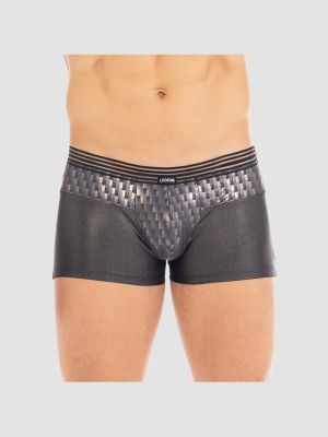Look Me Boxer Bright argent