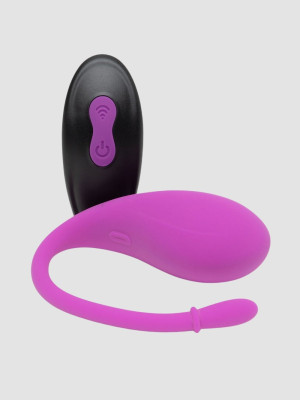 Lovehoney Oeuf vibrant télécommandé Inner Glow