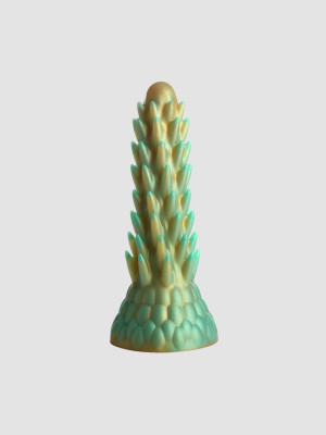 Creature Cocks Gode créature Stegosaurus
