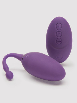 Lovehoney Desire Oeuf vibrant télécommandé Luxury Desire