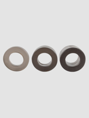 You2Toys Kit de 3 Cockrings pour Testicules