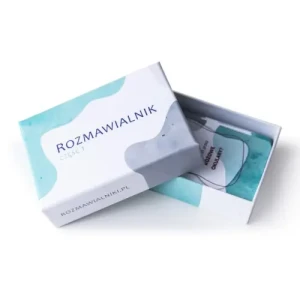 ROZMAWIALNIK UNIWERSALNY.