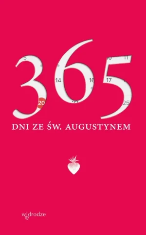365 dni ze św. Augustynem. św. Augustyn