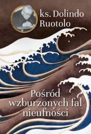 Pośród wzburzonych fal nieufności. ks. Dolindo Ruotolo