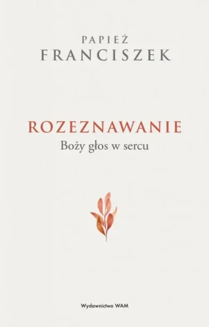 Rozeznawanie. Boży głos w sercu. Papież Franciszek