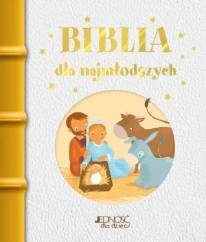 Biblia dla najmłodszych. Karine-Marie Amiot