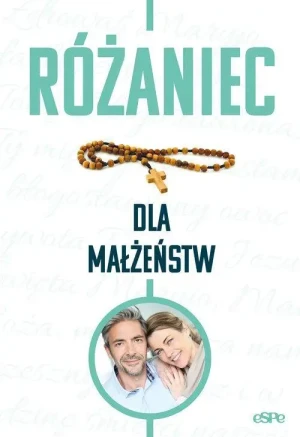 Różaniec dla małżeństw. Emilia Litwinko