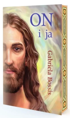 ON i ja. Gabriela Bossis