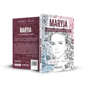 Maryja. Kobieta naszych czasów. Antonio Bello