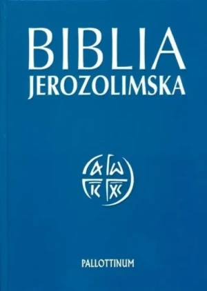 Biblia Jerozolimska. Biblia Tysiąclecia