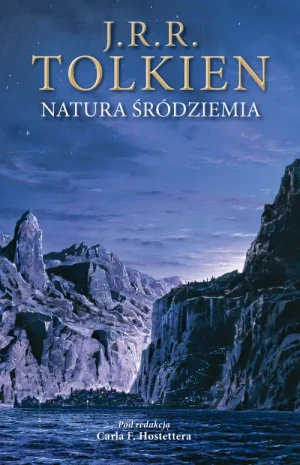 Natura Śródziemia. J.R.R. Tolkien