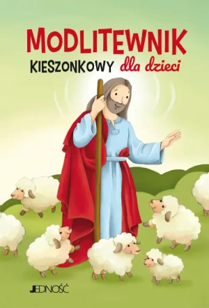 Modlitewnik kieszonkowy dla dzieci. Reinhard Abeln
