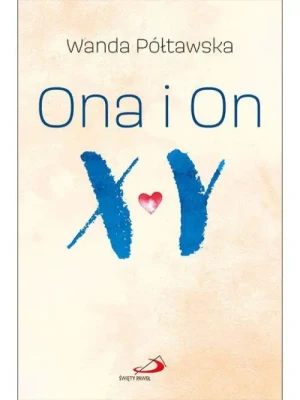 Ona i on. Wanda Półtawska