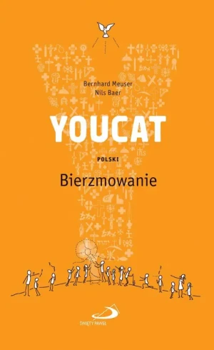 YOUCAT Bierzmowanie. Bernhard Meuser