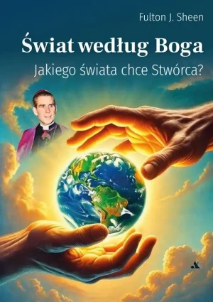 Świat według Boga. Jakiego świata chce Stwórca?. abp Fulton Sheen