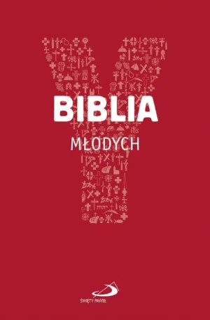 Biblia młodych YOUCAT. Biblia Paulistów