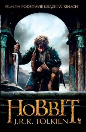 Hobbit, czyli tam i z powrotem. J.R.R. Tolkien