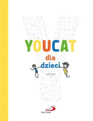 YOUCAT dla dzieci. praca zbiorowa