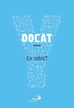 DOCAT Co robić?. praca zbiorowa