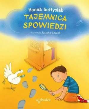 Tajemnica spowiedzi. Hanna Sołtysiak
