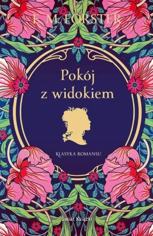 Pokój z widokiem . E.M. Forster