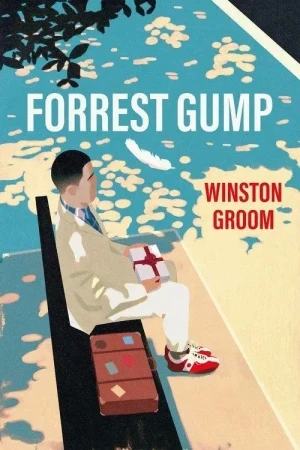 Forrest Gump . Winston Groon