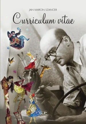 Curriculum vitae . Jan Marcin Szancer