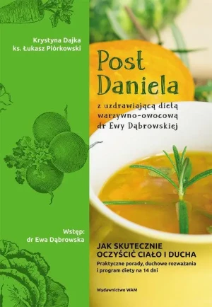 Post Daniela. Krystyna Dajka