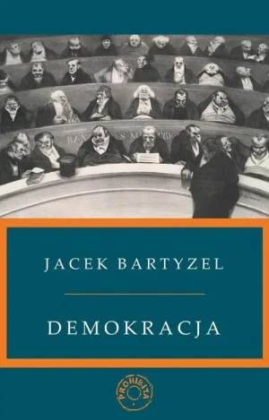 Demokracja . Jacek Bartyzel