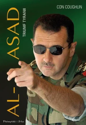 Al-Asad. Triumf tyranii . Con Coughlin