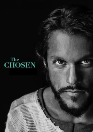 The Chosen "Wybrani". Sezon pierwszy na DVD. Dallas Jenkins