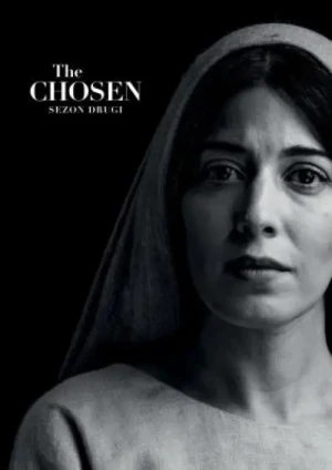 The Chosen "Wybrani". Sezon drugi na DVD. Dallas Jenkins