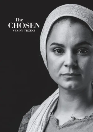 The Chosen "Wybrani". Sezon trzeci na DVD. Dallas Jenkins