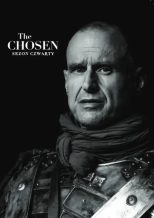 The Chosen "Wybrani". Sezon czwarty na DVD. Dallas Jenkins