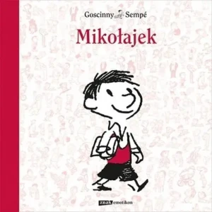 Mikołajek. Jean Jacques Sempe