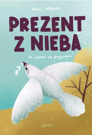 Prezent z nieba. 12 historii od przyjaciela. Hanna Sołtysiak