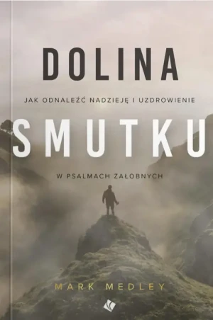 Dolina smutku. Mark Medley